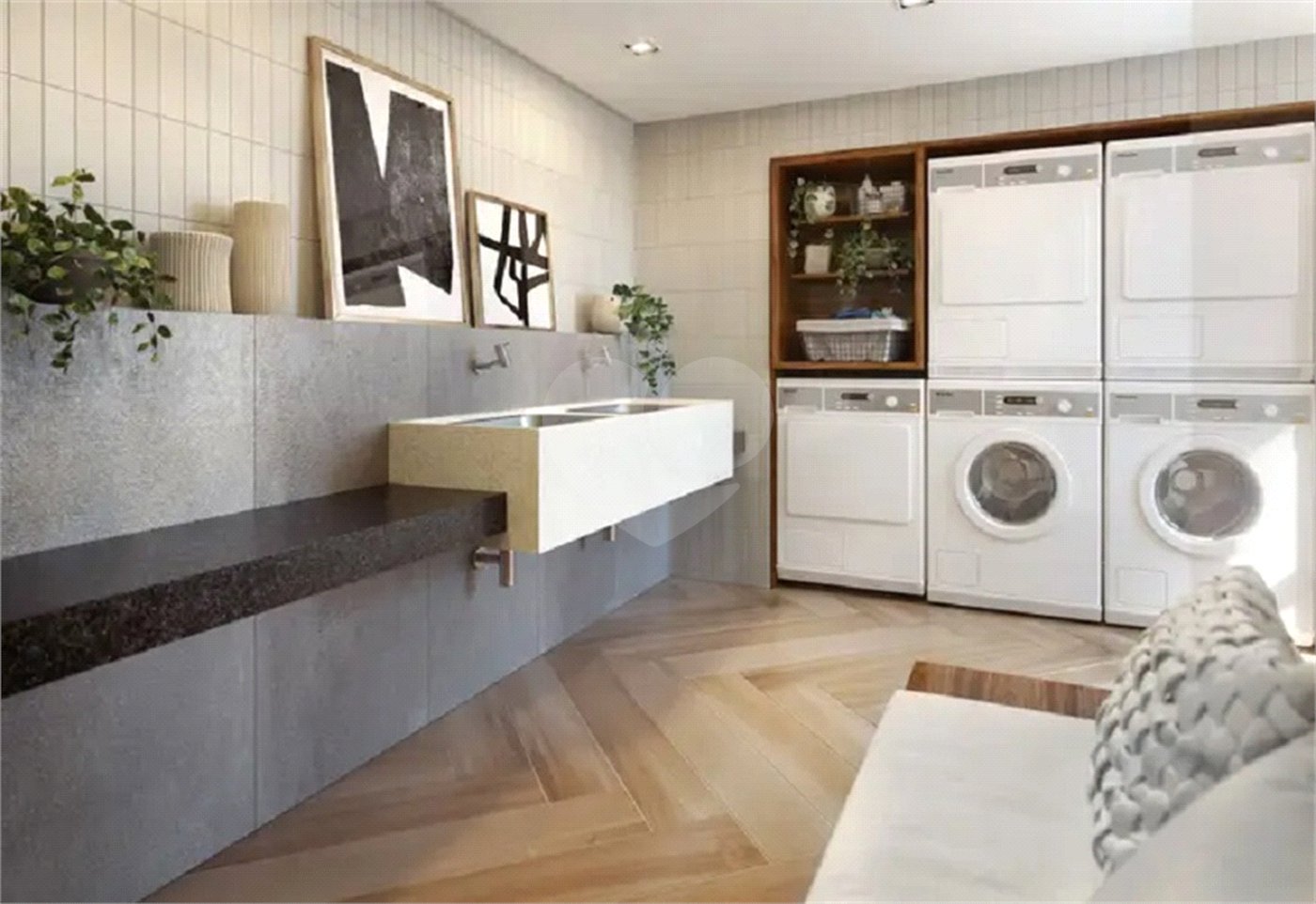 Apartamento à venda com 2 quartos em Indianópolis, São Paulo, SP