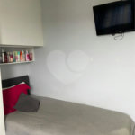 Apartamento à venda com 2 quartos em Casa Verde, São Paulo, SP