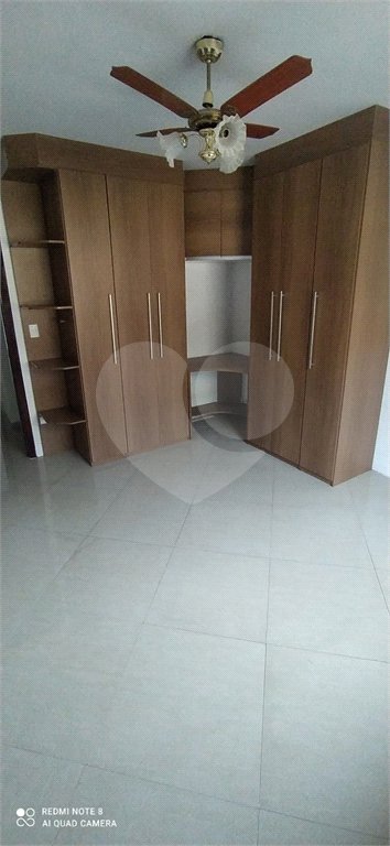 Sobrado à venda com 2 quartos em Tremembé, São Paulo, SP