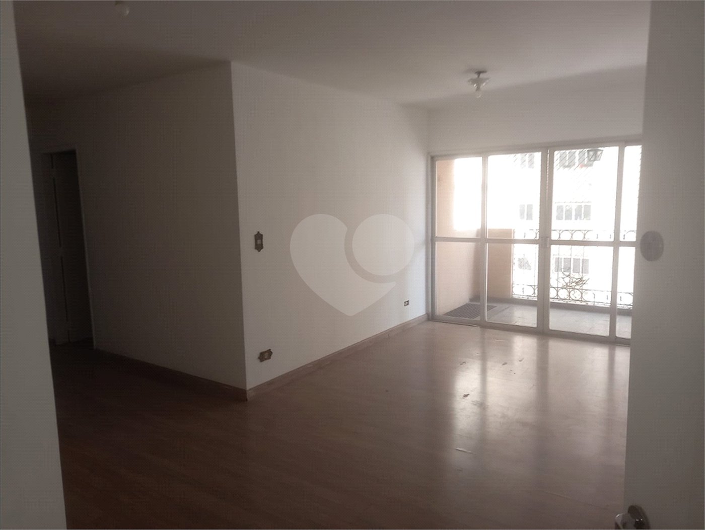 Apartamento à venda com 3 quartos em Santana, São Paulo, SP