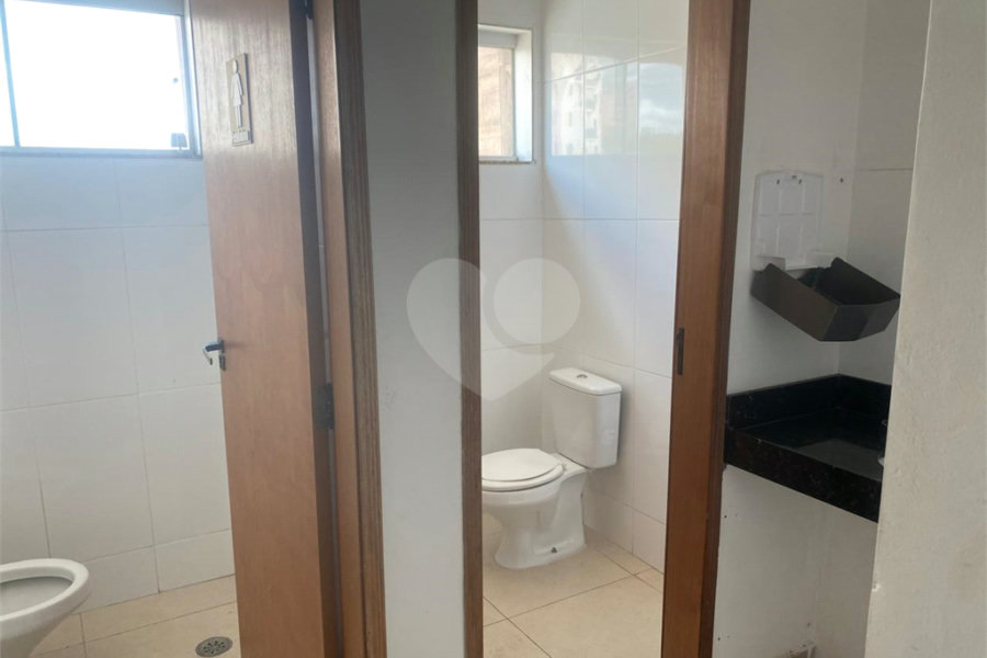 Prédio para alugar com 5 quartos em Mandaqui, São Paulo, SP