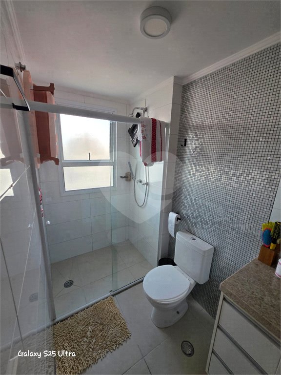 Apartamento à venda ou para alugar com 2 suítes em Parque Bandeirante, Santo André, SP