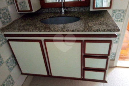 Apartamento em Bela Vista