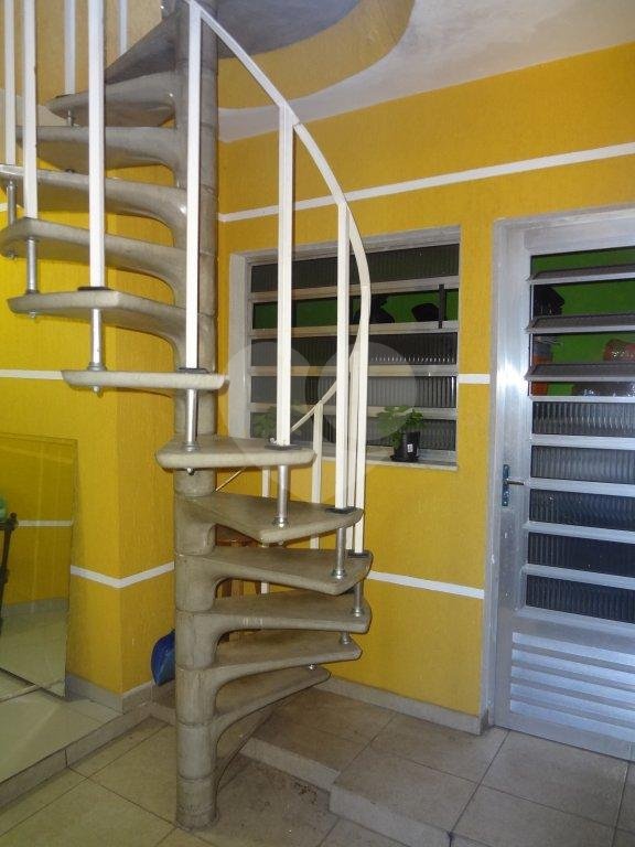 Sobrado à venda com 2 suítes em Imirim, São Paulo, SP