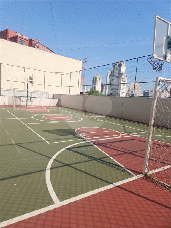 Apartamento à venda com 2 quartos, sendo 1 suíte, em Barra Funda, São Paulo, SP