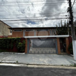 Sobrado à venda com 4 quartos, sendo 1 suíte, em Casa Verde, São Paulo, SP