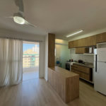 Apartamento com 2 dormitórios à venda, 65 m² por R$ 650.000,00 - Boqueirão - Santos/SP