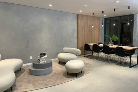 Apartamento à venda com 1 quarto em Jardim das Acácias, São Paulo, SP