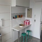 Apartamento para alugar com 3 quartos, sendo 1 suíte,  em Vila Andrade, São Paulo, SP