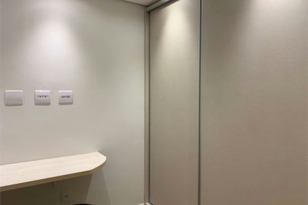 Apartamento Residencial à venda, ,  - AP1132.