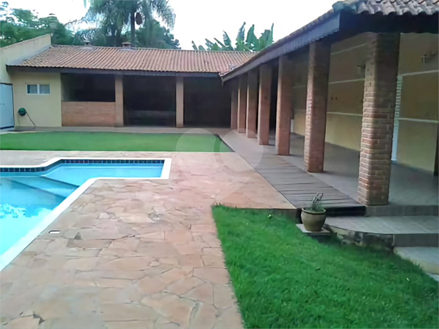 Chácara à venda com 3 quartos, sendo 1 suíte, em Monte Bianco, Araçoiaba da Serra, SP