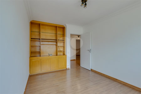 Apartamento à venda com 4 suítes em Campo Belo, São Paulo, SP