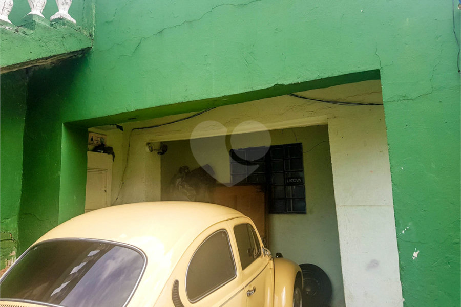 Sobrado à venda com 4 quartos em Imirim, São Paulo, SP