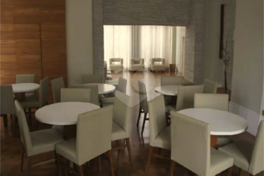 Apartamento à venda com 4 suítes em Perdizes, São Paulo, SP
