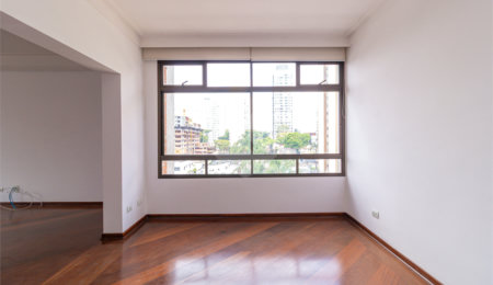 Apartamento à venda com 4 quartos, sendo 3 suítes,  em Chácara Santo Antônio, São Paulo, SP