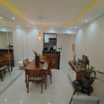 Apartamento à venda com 2 quartos em Jardim Santa Fé, Sorocaba, SP