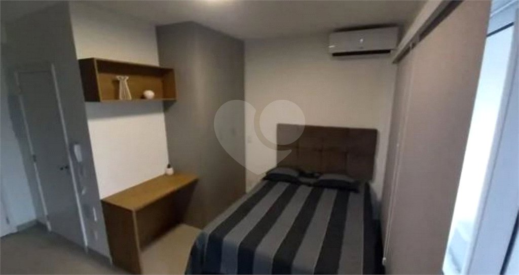 Studio à venda com 1 quarto em Butantã, São Paulo, SP