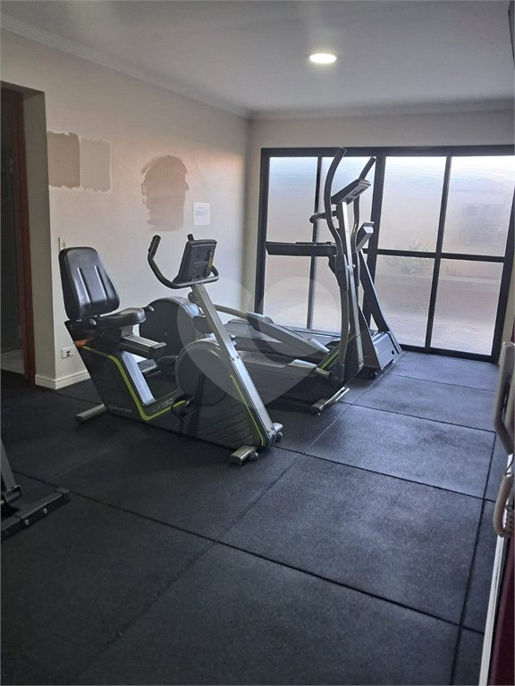 Apartamento à venda com 3 quartos, sendo 1 suíte, em Nova Petrópolis, São Bernardo do Campo, SP