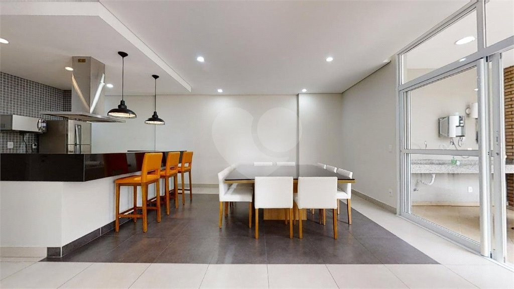 Studio à venda com 1 quarto em Vila Andrade, São Paulo, SP