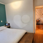 Apartamento à venda com 3 quartos, sendo 2 suítes, em Pinheiros, São Paulo, SP