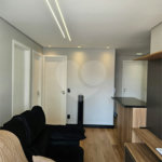 Apartamento à venda com 2 quartos em Mandaqui, São Paulo, SP