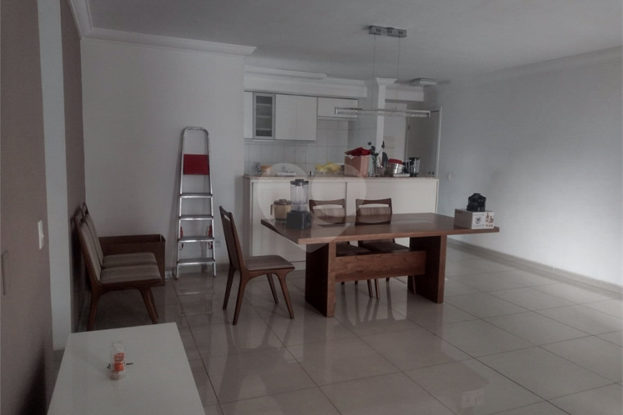 Apartamento à venda com 3 quartos, sendo 1 suíte, em Butantã, São Paulo, SP