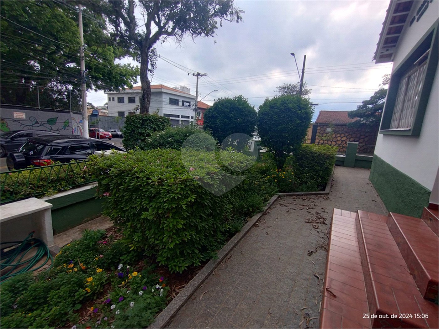 Casa Térrea à venda com 1 quarto em Interlagos, São Paulo, SP