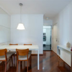 Apartamento à venda com 2 suítes em Brooklin Paulista, São Paulo, SP