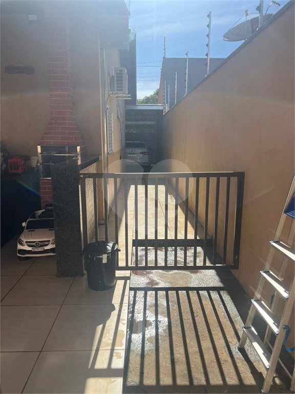 Casa à venda com 2 quartos em Jardim Boa Vista, Araraquara, SP
