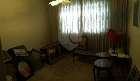 Terreno à venda com 3 quartos em Casa Verde, São Paulo, SP
