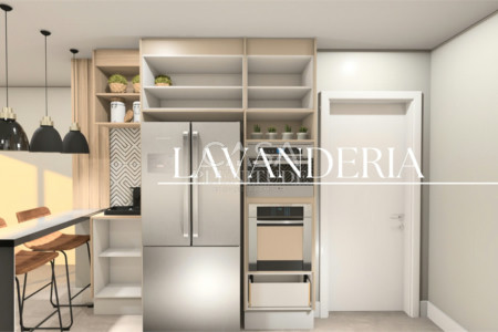 Apartamento à venda ou para alugar com 3 suítes em Parque Campolim, Sorocaba, SP