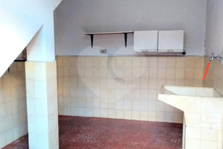 Terreno à venda com 1 quarto em Jardim Japão, São Paulo, SP