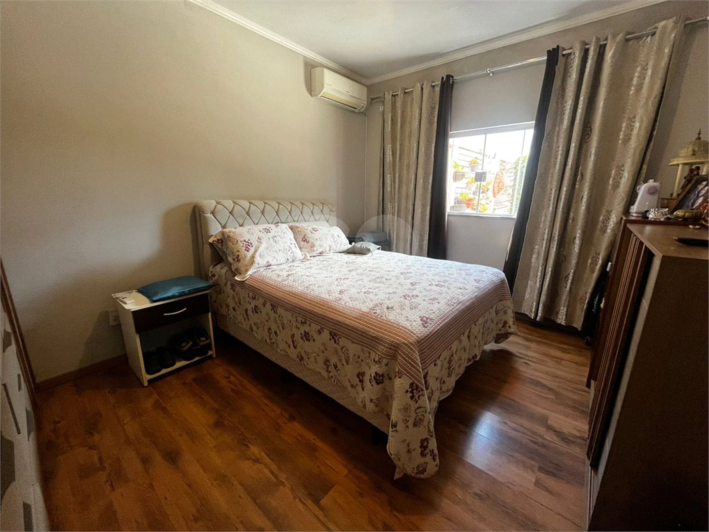 Casa à venda ou para alugar com 2 quartos, sendo 1 suíte,  em Vila Novo Horizonte, Itapetininga, SP