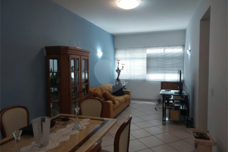 Apartamento à venda com 2 quartos em Praça da Bandeira, Rio de Janeiro, RJ