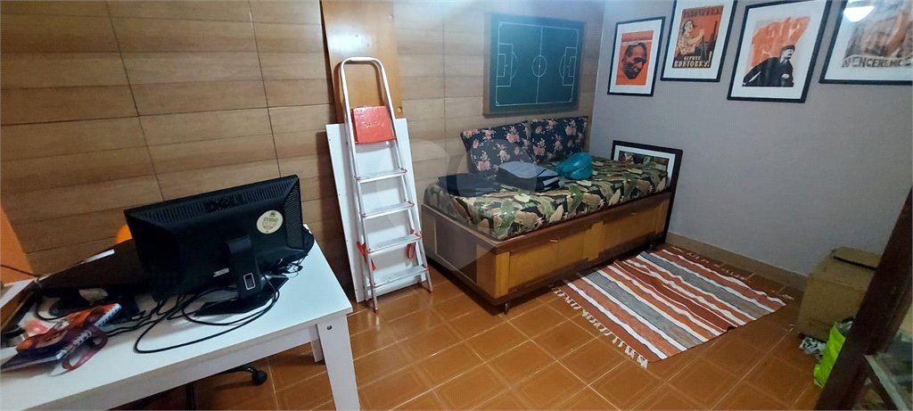 Casa à venda com 3 quartos, sendo 1 suíte, em Perdizes, São Paulo, SP