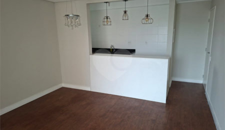 Apartamento à venda com 3 quartos, sendo 1 suíte,  em Vila Nova Alba, São Paulo, SP