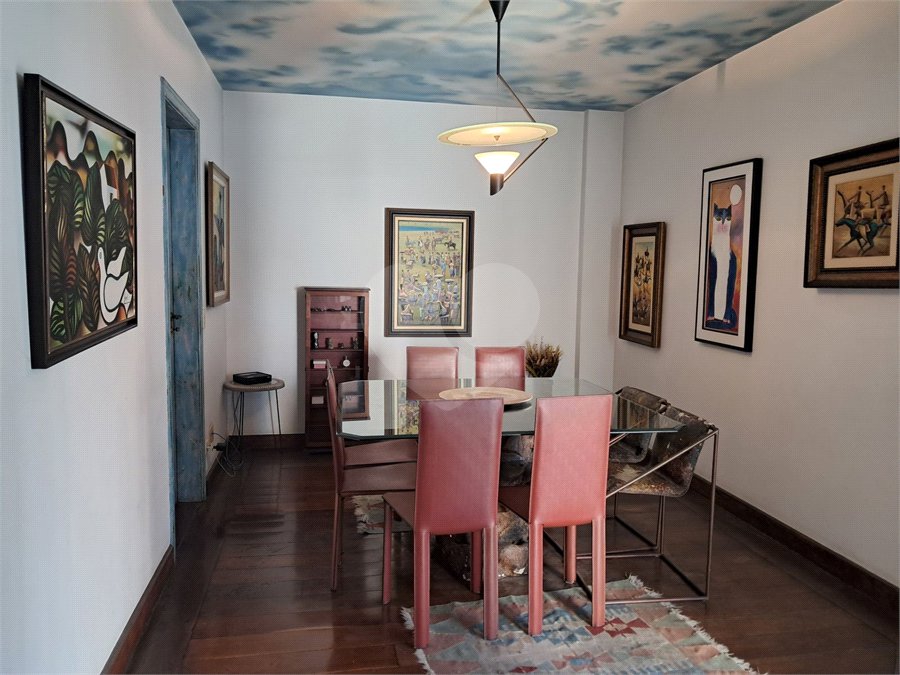Apartamento para alugar com 3 suítes em Pinheiros, São Paulo, SP