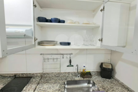 Apartamento à venda no Residencial Pietá – Porteira Fechada, pronto para morar ou investir