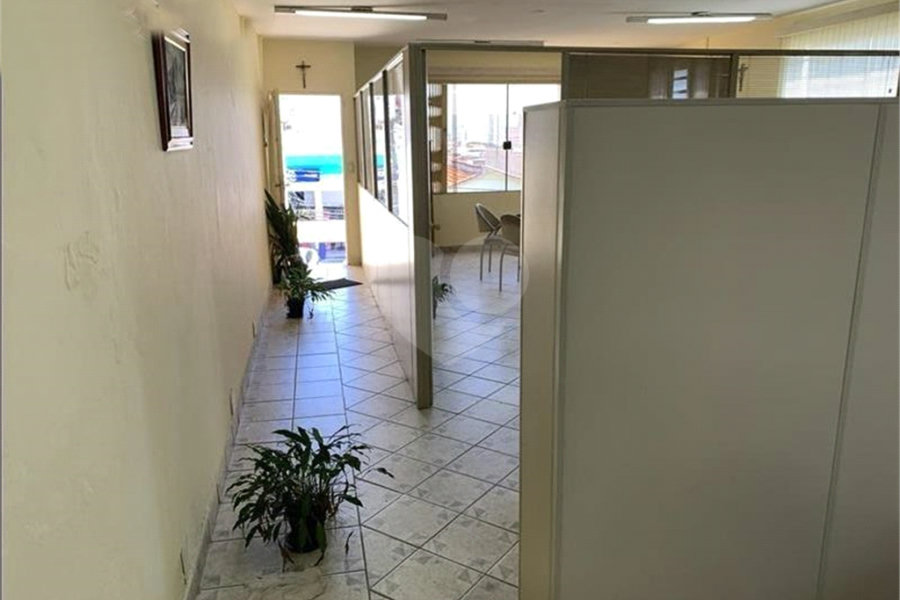 Salão à venda em Imirim, São Paulo, SP