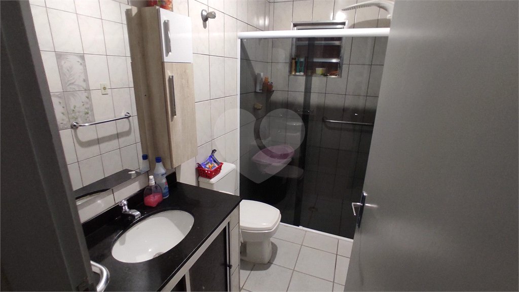 Sobrado à venda com 3 quartos, sendo 1 suíte, em Tremembé, São Paulo, SP