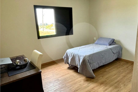 Casa à venda com 4 suítes no condomínio Village Ipanema 1, Araçoiaba da Serra - SP