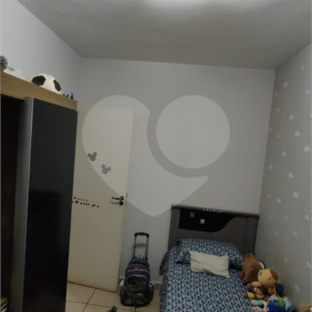 Apartamento à venda com 2 quartos em Jardim América (vila Xavier), Araraquara, SP