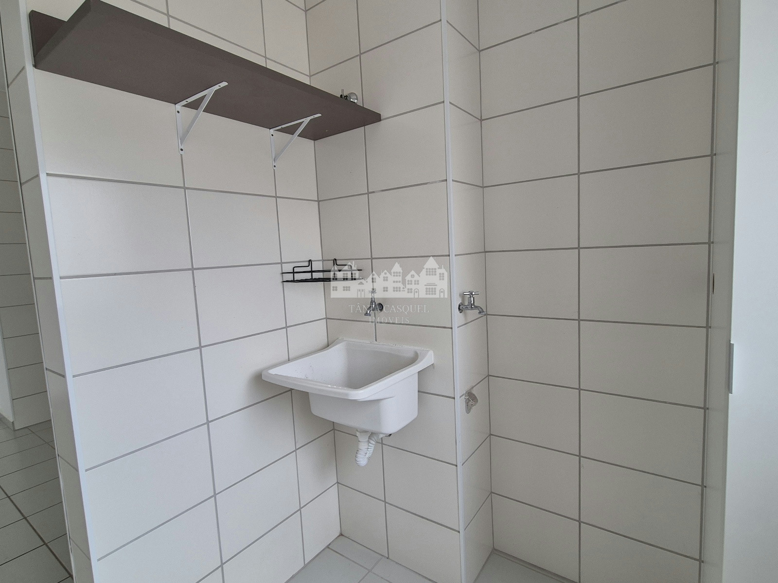 Apartamento, 1 quarto, 59 m² - Foto 9