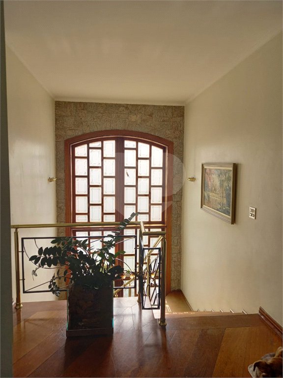 Casa à venda com 4 suítes no condomínio Bibi II, São Paulo - SP