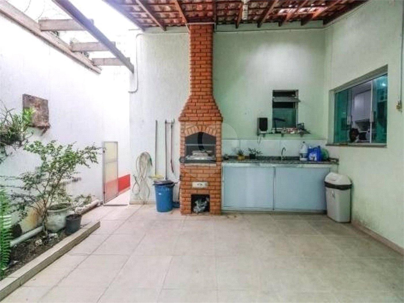 Casa Térrea à venda com 3 quartos, sendo 1 suíte, em Santana, São Paulo, SP