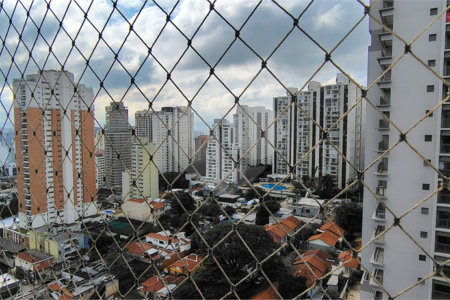Apartamento à venda com 3 quartos, sendo 1 suíte, em Perdizes, São Paulo, SP