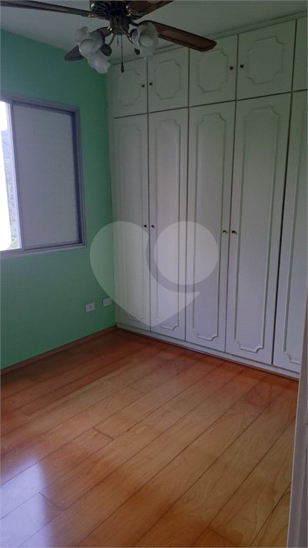 Apartamento à venda com 3 quartos em Vila Andrade, São Paulo, SP