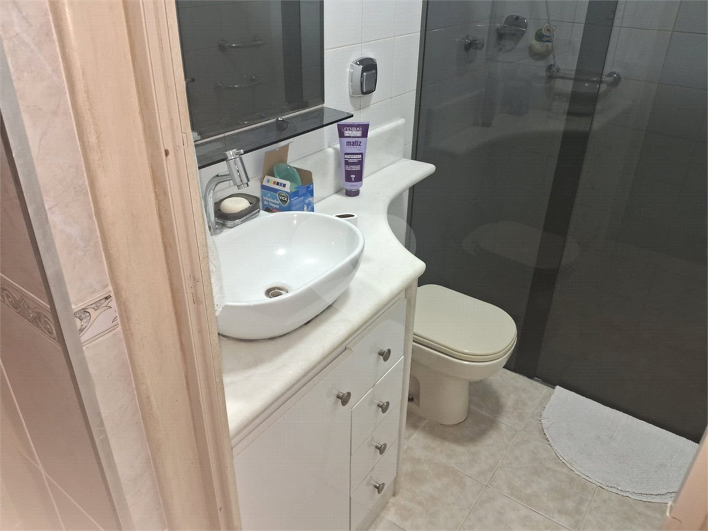 Sobrado à venda ou para alugar com 2 quartos, sendo 1 suíte, em Mandaqui, São Paulo, SP