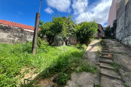 Terreno à venda em Vila Carvalho, Sorocaba, SP