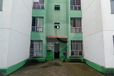 Apartamento à venda com 2 quartos em Santíssimo, Rio de Janeiro, RJ